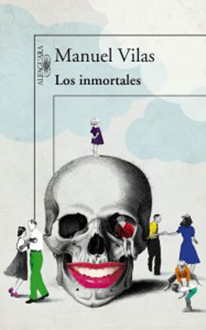 Los inmortales